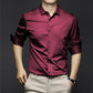 🔥Summer Sale 50%OFF🎉Men's Classic Wrinkle-Resistant Shirt👕👕