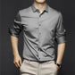 🔥Summer Sale 50%OFF🎉Men's Classic Wrinkle-Resistant Shirt👕👕