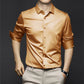 🔥Summer Sale 50%OFF🎉Men's Classic Wrinkle-Resistant Shirt👕👕