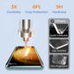 Upgrade Your Samsung! Anti-Peeping 4K HD Screen Protector with Crystal Clear View🔍