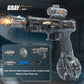 🌊Summer Discount - 60% Off💦🔫Fast Mode Ice Explosion Pistol Water Gun