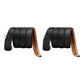 ✨️Best for Father🎁 Leather Ratchet Belt With Adjustable Buckle💼