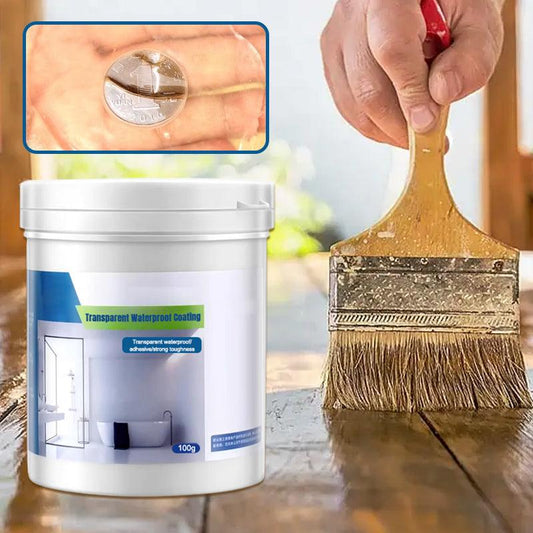 💦New Year Sale 50% Off🔥"Keep your outdoor furniture looking new with our Waterproof Coating!"
