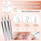 💓Hot sale💥Medical grade blackhead cell clip tool set