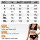 🔥Free trial fitting💃High Waisted Tummy Control Color Block Bikini Set
