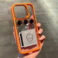 Invisible Stand Magnetic Phone Case With Lens Cover