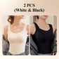 💥New Year special offer 🥰Thickened Warm Tank Top with Shelf Bra
