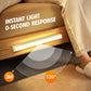 🔥Hot Sale 50% OFF💡LED Smart Magnetic Human Body Sensor Light