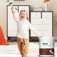 ⏰2025 NEW SALES - 50% OFF🔥Water-based Environmentally Friendly Odorless Wood Furniture Repair and Renovation Paint