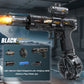 🌊Summer Discount - 60% Off💦🔫Fast Mode Ice Explosion Pistol Water Gun