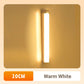 🔥Hot Sale 50% OFF💡LED Smart Magnetic Human Body Sensor Light