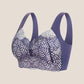 🌿【SECOND SKIN】CLOUD LIFT BRA SET | 3-Pack Seamless & Wire-Free | Non-Slip Grips & Breathable🌸