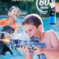 🌊Summer Discount - 60% Off💦🔫Fast Mode Ice Explosion Pistol Water Gun