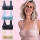 Sexy Push Up Wireless Bras👍No More Sagging Breasts
