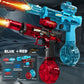 🌊Summer Discount - 60% Off💦🔫Fast Mode Ice Explosion Pistol Water Gun