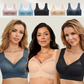 Sexy Push Up Wireless Bras👍No More Sagging Breasts