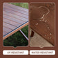 ⏰2025 NEW SALES - 50% OFF🔥Water-based Environmentally Friendly Odorless Wood Furniture Repair and Renovation Paint