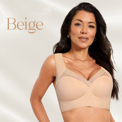 Sexy Push Up Wireless Bras👍No More Sagging Breasts
