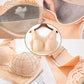 🌿【SECOND SKIN】CLOUD LIFT BRA SET | 3-Pack Seamless & Wire-Free | Non-Slip Grips & Breathable🌸