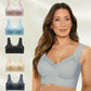 Sexy Push Up Wireless Bras👍No More Sagging Breasts