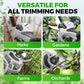 🌿✨ Powerful Garden Electric Pruning Shears – Cordless with Battery & Charger 🔋✂️