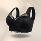 🌿【SECOND SKIN】CLOUD LIFT BRA SET | 3-Pack Seamless & Wire-Free | Non-Slip Grips & Breathable🌸