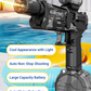🌊Summer Discount - 60% Off💦🔫Fast Mode Ice Explosion Pistol Water Gun
