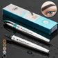 💥BUY 1 GET 1 FREE🎉High Quality 3D Waterproof Microblading Eyebrow Pen 4 Fork Tip Tattoo Pencil