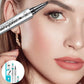 💥BUY 1 GET 1 FREE🎉High Quality 3D Waterproof Microblading Eyebrow Pen 4 Fork Tip Tattoo Pencil