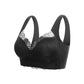 🌿【SECOND SKIN】CLOUD LIFT BRA SET | 3-Pack Seamless & Wire-Free | Non-Slip Grips & Breathable🌸
