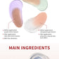 💓Sensitive skin specialty💓Gentle and non-irritating hydrogel repair cream