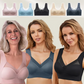 Sexy Push Up Wireless Bras👍No More Sagging Breasts