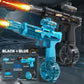 🌊Summer Discount - 60% Off💦🔫Fast Mode Ice Explosion Pistol Water Gun
