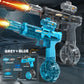 🌊Summer Discount - 60% Off💦🔫Fast Mode Ice Explosion Pistol Water Gun