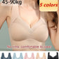 Sexy Push Up Wireless Bras👍No More Sagging Breasts
