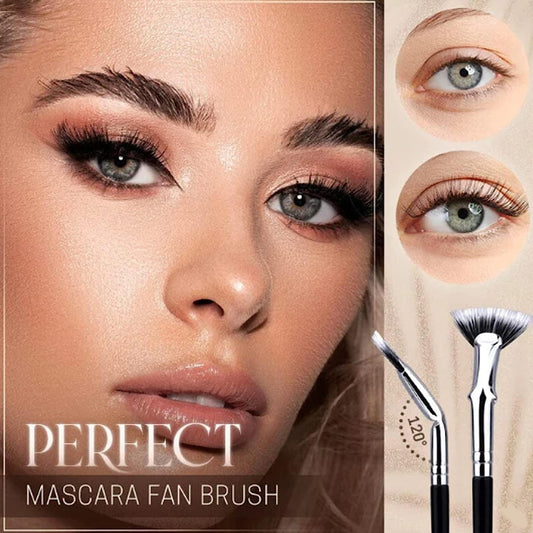 😍Buy 1 Get 1 Free😍Foldable Curled Eyelash Brush