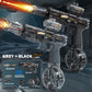 🌊Summer Discount - 60% Off💦🔫Fast Mode Ice Explosion Pistol Water Gun