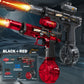 🌊Summer Discount - 60% Off💦🔫Fast Mode Ice Explosion Pistol Water Gun
