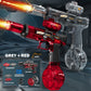 🌊Summer Discount - 60% Off💦🔫Fast Mode Ice Explosion Pistol Water Gun