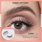 🎁Hot Sale 50% OFF✨👀Waterproof & Reusable Self-Adhesive Eyelashes