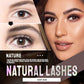 🎁Hot Sale 50% OFF✨👀Waterproof & Reusable Self-Adhesive Eyelashes