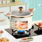 🔥Limited time 50% off🔥Multifunctional Non-Stick Micro Pressure Cooker