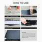 💥Time Limit-50% OFF💥Polyurethane Waterproofing and leak repair Eco-friendly coating