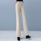 Women's Tweed Flared Pants