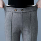 Women's Tweed Flared Pants