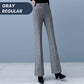 Women's Tweed Flared Pants