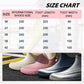 Solid Non-Slip Waterproof Ankle Rain Boots