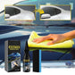 Effective Car Scratch Remover with Sponge 🔥50% Off