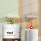 ⏰2025 NEW SALES - 50% OFF🔥Water-based Environmentally Friendly Odorless Wood Furniture Repair and Renovation Paint