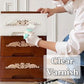 ⏰2025 NEW SALES - 50% OFF🔥Water-based Environmentally Friendly Odorless Wood Furniture Repair and Renovation Paint